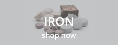 Shop Bariatric Iron supplements