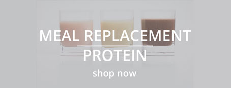 Meal replacements/Protein