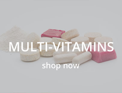 Multivitamins